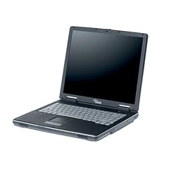 Fujitsu  Amilo Pro V8010 38,1 cm (15 Zoll) XGA Notebook (Intel Centrino 1.73GHz, 512MB RAM, 60GB HDD, DVD+/-RW DL)