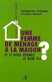 Revue Chiron  / Une femme de ménage à la maison ? : Et si vous preniez le bon pli ?