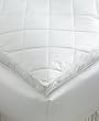 Pacific Coast Feather "EuroRest" Featherbed, Twin