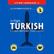In-Flight Turkish: Learn Before You Land | [Living Language]