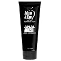 Adam & Eve Anal Lube 4 oz. Tube