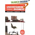 Understanding Small Business: Thinking About It, Planning for... by E. F. McMahon