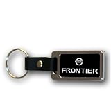 Nissan Frontier Custom Key Chain