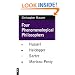 Four Phenomenological Philosophers: Husserl, Heidegger, Sartre, Merleau-Ponty
