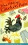 Chicken Run (Letty Campbell Mysteries)