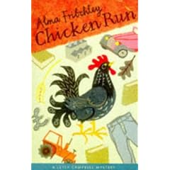Chicken Run