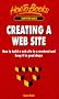 Creating a Website (How To Books)