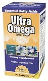 Country Life - Ultra Omega 3-6-9, 90 softgels