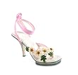Delicate Daisies - Just the Right Shoe