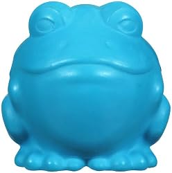 JW TOY DARWIN THE FROG LARGE