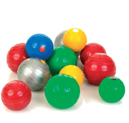 Togu Stonie Hantelball 0,5 Kg Gr&uuml;n Preisvergleich