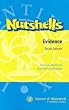 Evidence (Nutshells)