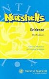 Evidence (Nutshells)