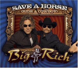 Big & Rich - Never Been Down Lyrics - Zortam Music