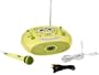 SpongeBob Squarepants Portable CD AM/FM Karaoke System