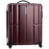 [プロテカ] ProtecA マックスパスH トロリーケース46cm