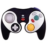 Gamecube GForce Black Controller
