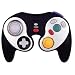 Gamecube GForce Black Controller