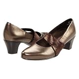 Munro Women's Garbo Mary Janes