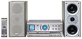 SHARP DVD1ビットデジタルシステム SD-VH9-S シルバー系