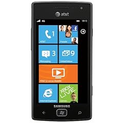 Samsung Focus Flash - Unlocked 