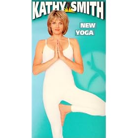 Kathy Smith - New Yoga