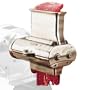 Stainless Steel Jerky Slicer Attachment