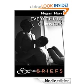 Everything Changes