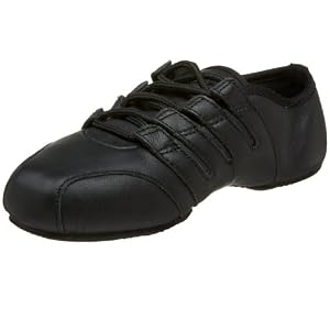 Buy Capezio Ladies Rider Jazz Shoe by Capezio