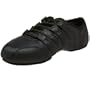 Capezio Women's PP11 Rider Jazz Shoe,Black,7.5 M US