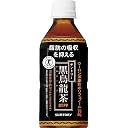 サントリー　黒烏龍茶　350ml　×　24本　ペットボトル