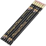Pittsburgh Pirates Pencils (6 Pack)