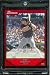 2007 Bowman Chad Tracy Arizona Diamondbacks #135 - Mint Condition Baseball Card - In Protective Display Case !