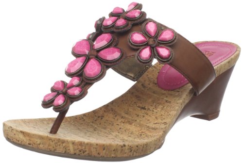 Click To Kenneth Cole REACTION Women's Snap a Fan Wedge Sandal Details... Kenneth Cole REACTION Women's Snap a Fan Wedge Sandal