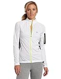 Pearl Izumi Women's Fly Jacket, White, Small : image