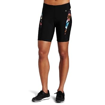 Set A Shopping Price Drop Alert For Danskin Women's Triathlon Placed Print 5
