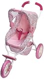 Baby Annabell 2 in 1 Travel System