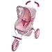 Baby Annabell 2 in 1 Travel System
