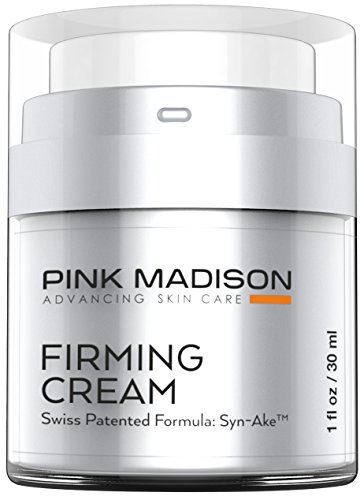 Neck and face tightening cream - botox like firming cre…