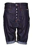 Produkt-Bild: Hum&ouml;r Cesar Denim Shorts Raw Blue (blau)