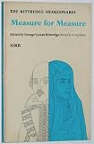 Measure for Measure