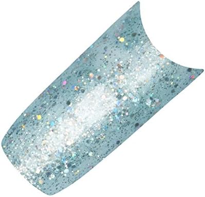 Harmony Gelish - Spring 2015 Cinderella Collection - If the Slipper Fits - 0.5oz / 15ml