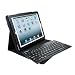 Kensington KeyFolio Pro 2 Removable Keyboard, Case and Stand for iPad 2 (K39512US)
