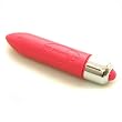 Rock Chick RO-80mm Pink Bullet Vibe Vibrator