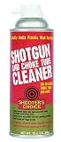 Shooters Choice Shotgun/Choke Tube Cleaner 12 oz Md: SG012