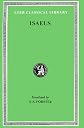 Isaeus (Loeb Classical Library)