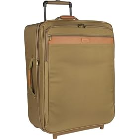 Hartmann Intensity 2 27 Expandable Mobile Traveler