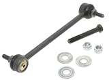 Moog Chassis K80066  Suspension and Alignment