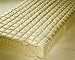 Cotton Traum Unterbett 100x200-creme