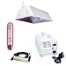 Hydrofarm 1000 Watt HPS Economy Grow Light System